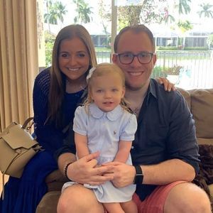 Meet your Posher, Brett